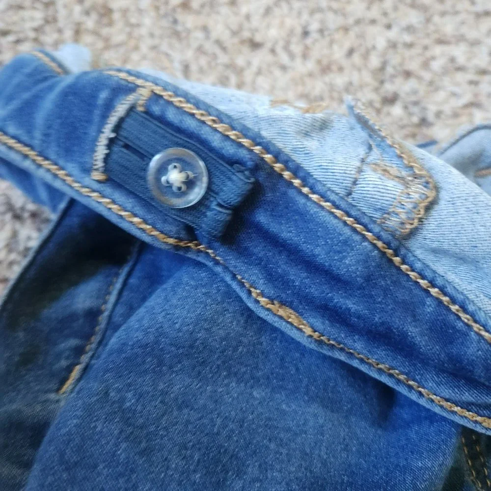 Girls Sonoma Denim Jeggings